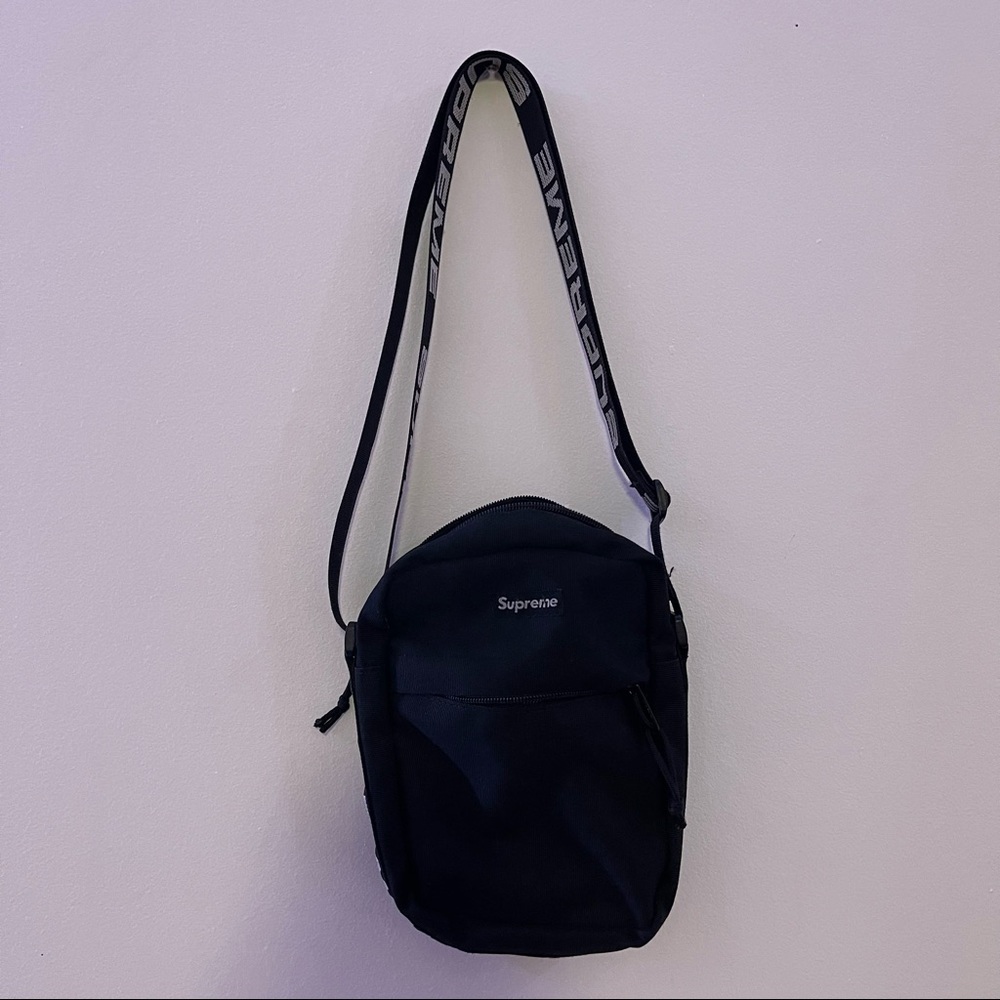Supreme shoulder/crossbody bag